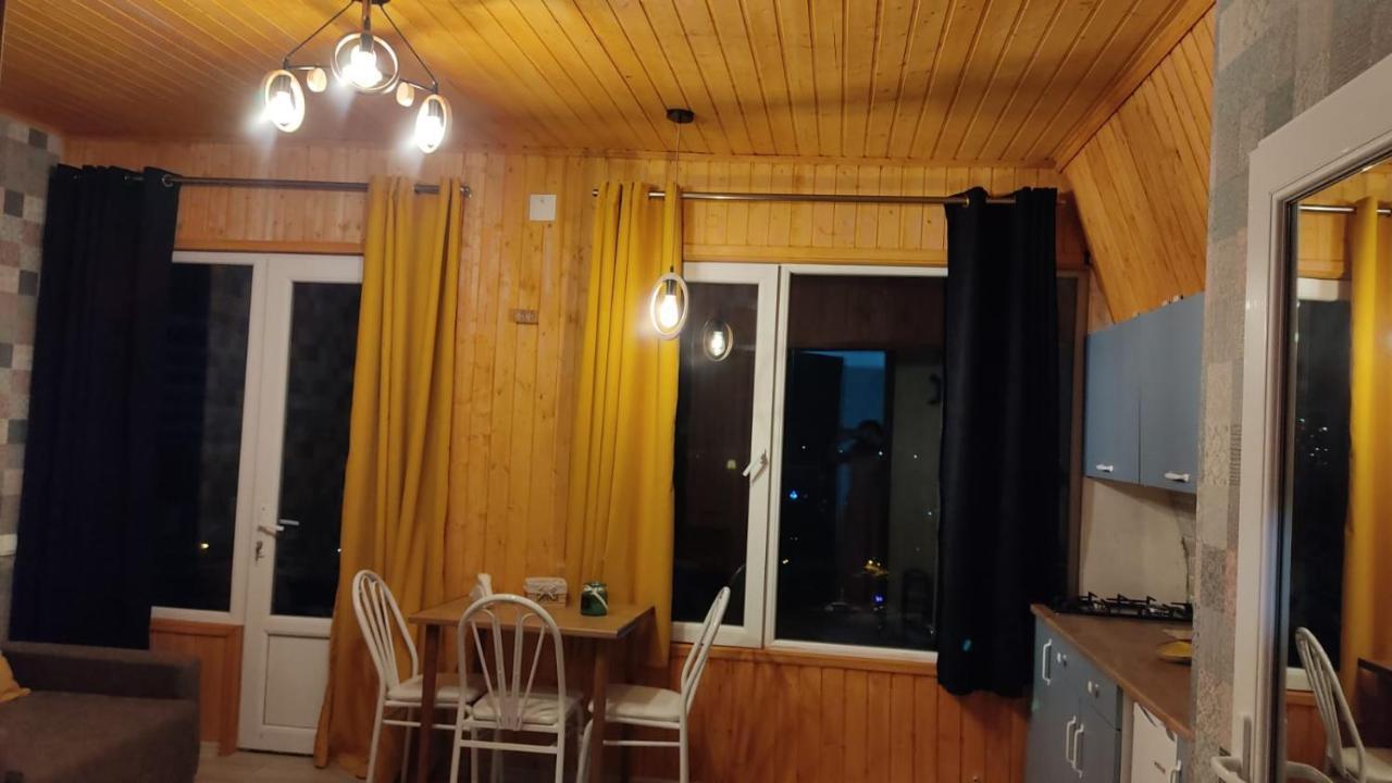 Hotel Borjomi Nest Zewnętrze zdjęcie