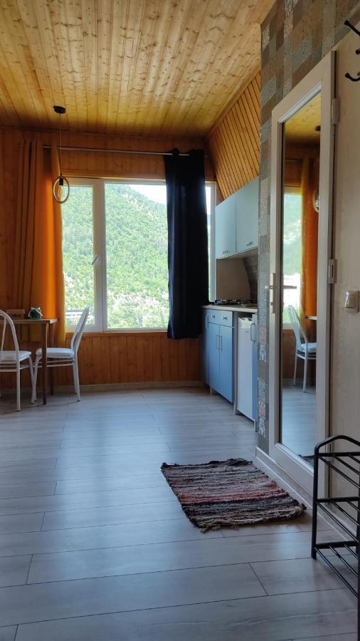 Hotel Borjomi Nest Zewnętrze zdjęcie