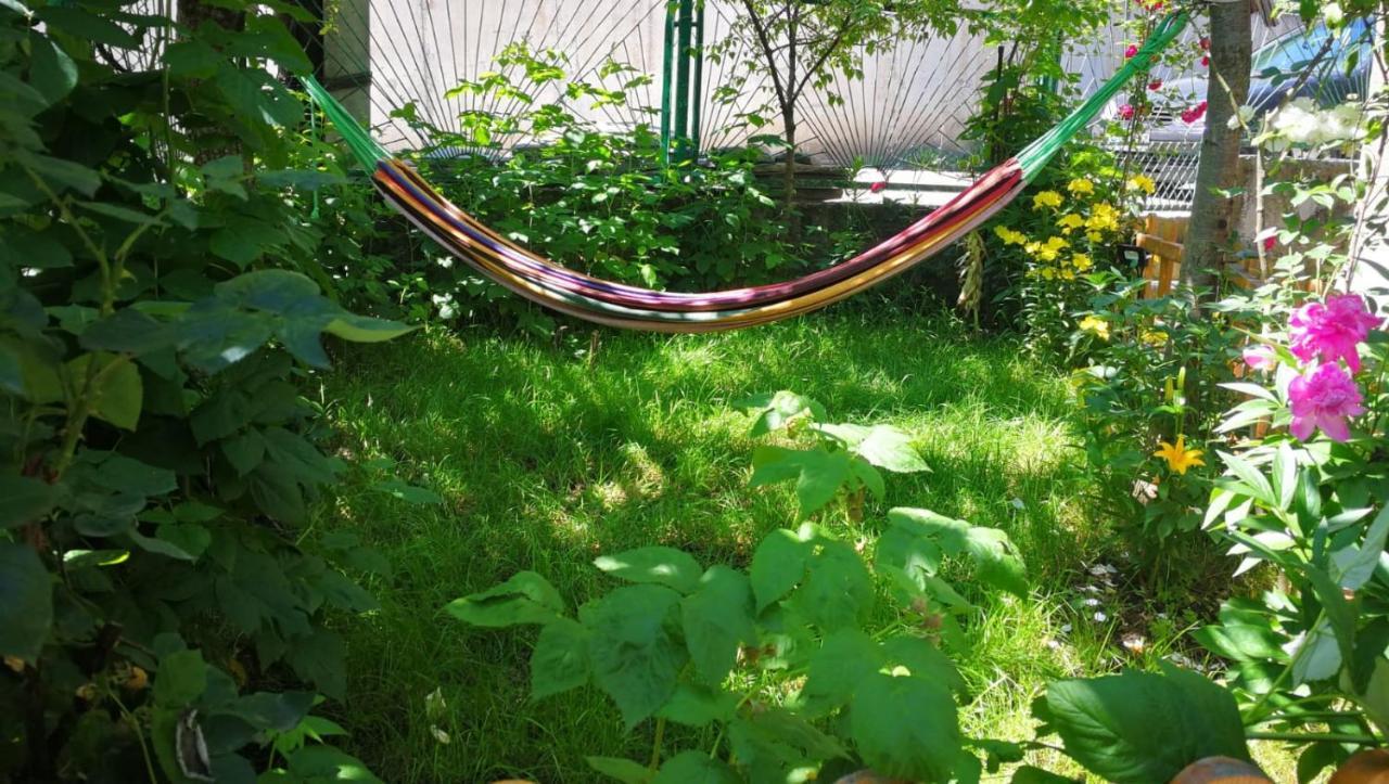 Hotel Borjomi Nest Zewnętrze zdjęcie