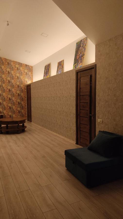 Hotel Borjomi Nest Zewnętrze zdjęcie