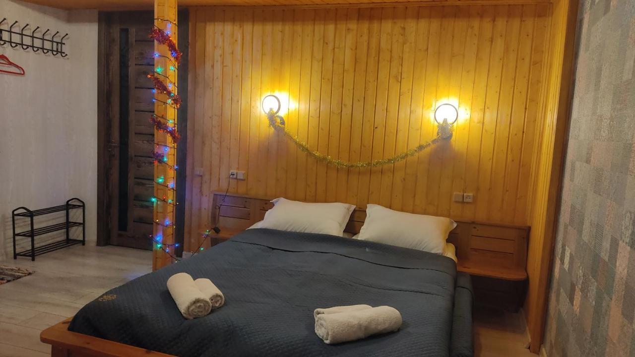Hotel Borjomi Nest Zewnętrze zdjęcie